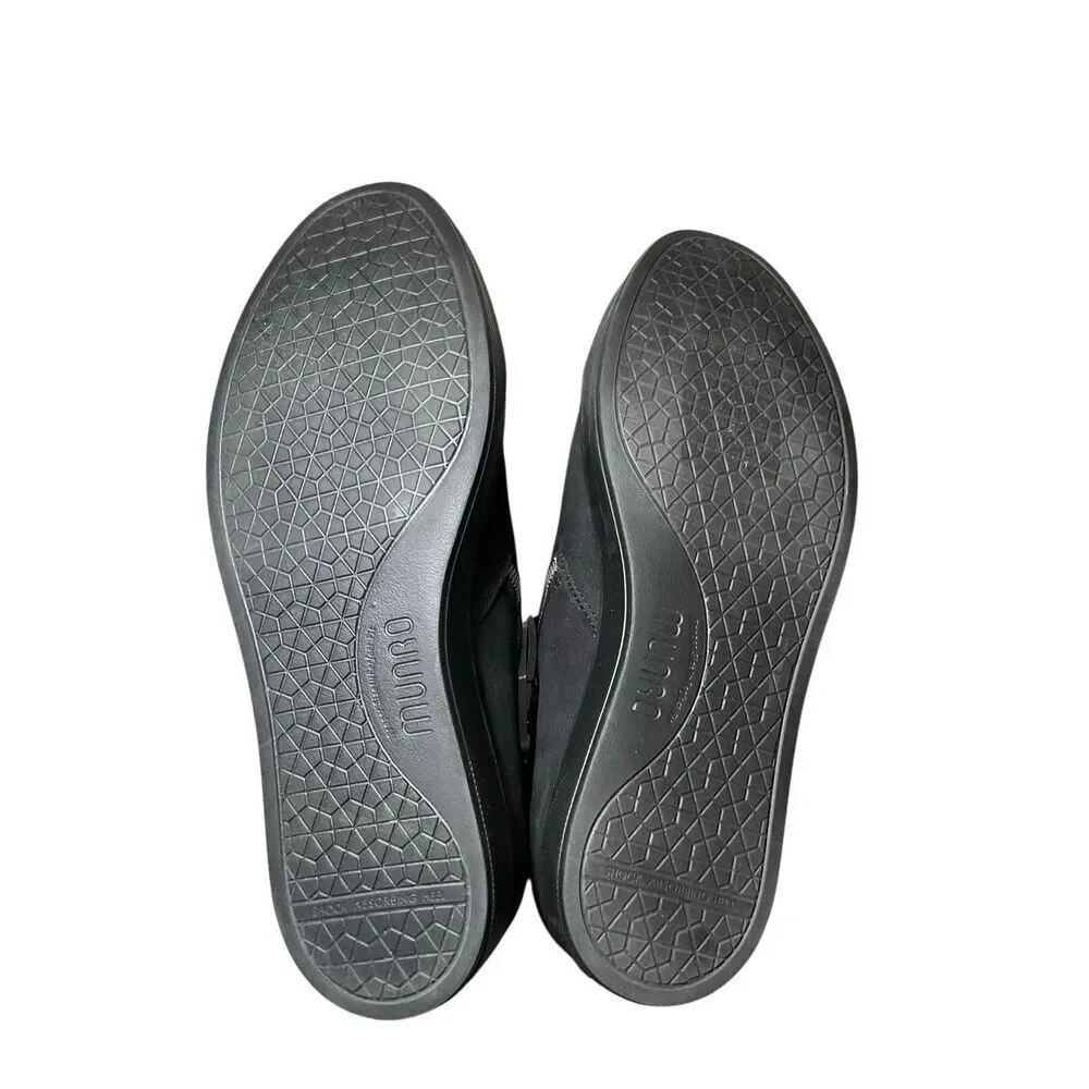 Munro | VIERA sneaker